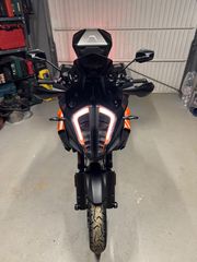 KTM 1290 Super Adventure 2019 S