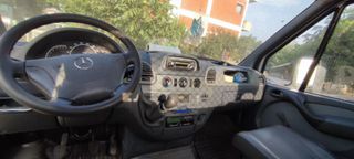 Mercedes-Benz 2005 413 cdi sprinter