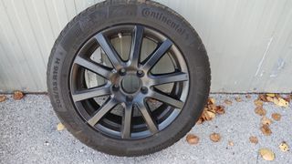 ΖΑΝΤΕΣ ΑΛΟΥΜΙΝΙΟΥ BORBET 5x112