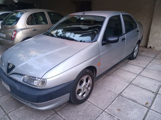 Alfa Romeo Alfa 146 1999