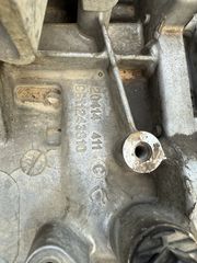 peugeot 208 diesel ,citroen c3 diesel  και σε πολλα αλλα μοντελα με κωδικο 20v257 (6αρι σασμαν)-thumb-1