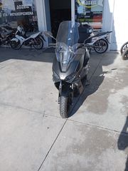 Keeway Vieste 300 2022