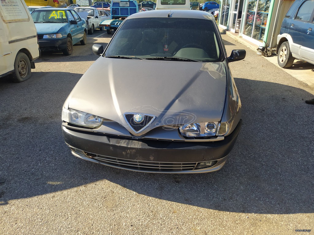 ALFA ROMEO 145 TS PARK 145