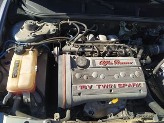 ALFA ROMEO 145 TS PARK 145-thumb-2