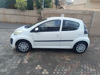 Citroen C1 2012