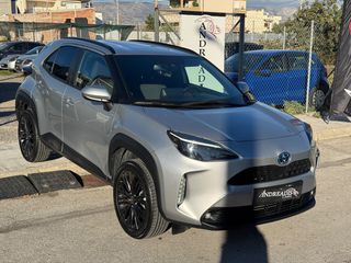 Toyota Yaris Cross 2023 FULL EXTRA