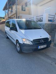 Mercedes-Benz Vito 2012 116 CDI