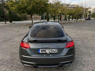 Audi TT 2017 S Line S-tronic-thumb-4