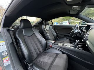 Audi TT 2017 S Line S-tronic-thumb-6