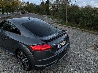 Audi TT 2017 S Line S-tronic-thumb-7