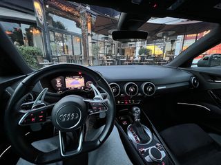 Audi TT 2017 S Line S-tronic-thumb-9