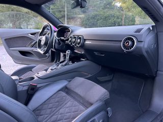 Audi TT 2017 S Line S-tronic-thumb-10