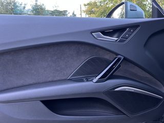 Audi TT 2017 S Line S-tronic-thumb-11
