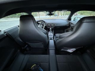 Audi TT 2017 S Line S-tronic-thumb-15