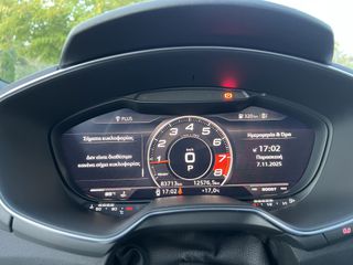Audi TT 2017 S Line S-tronic-thumb-16