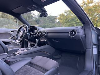 Audi TT 2017 S Line S-tronic-thumb-17