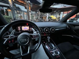 Audi TT 2017 S Line S-tronic-thumb-18