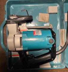 Makita JS3200 Ψαλίδι Λαμαρίνας – Αχρησιμοποίητο