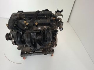 MAZDA 3 (BL BK) L8 1.8 16V ENGINE ΚΙΝΗΤΗΡΑΣ ΜΗΧΑΝΗ