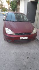 Ford Focus 2001