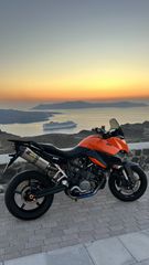 KTM SMT 990 2011
