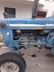 Τρακτέρ Ford 1985 5000