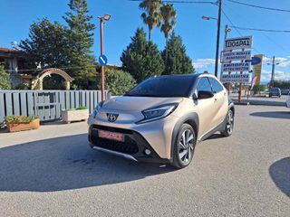Toyota Aygo (X) 2022 Automatic Klima!!!
