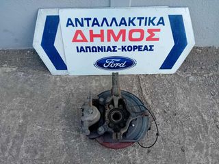 NISSAN JUKE '10-'19 ΜΕΤΑΧΕΙΡΙΣΜΕΝΟ ΕΜΠΡΟΣ ΔΕΞΙ ΑΚΡΟ ΣΚΕΤΟ