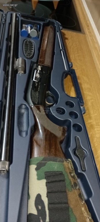 Beretta URIKA 391