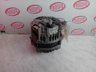 NISSAN MICRA K13 '10-'17 COMPRESSOR ΜΕΤΑΧΕΙΡΙΣΜΕΝΟ ΔΥΝΑΜΟ ΜΕ ΚΩΔΙΚΟ 23100-3HD1A