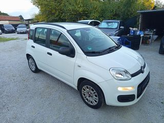 Fiat Panda 2014 DYNAMIC 1.2 ΑΡΙΣΤΟ ΜΕ 75ΗΡ 4ΚΥΛΙΝΔΡΟ-thumb-2