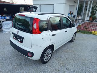 Fiat Panda 2014 DYNAMIC 1.2 ΑΡΙΣΤΟ ΜΕ 75ΗΡ 4ΚΥΛΙΝΔΡΟ-thumb-4