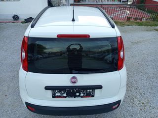 Fiat Panda 2014 DYNAMIC 1.2 ΑΡΙΣΤΟ ΜΕ 75ΗΡ 4ΚΥΛΙΝΔΡΟ-thumb-7