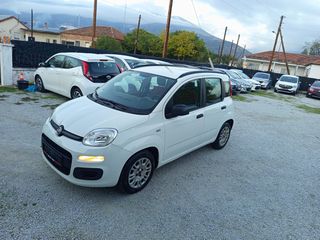 Fiat Panda 2014 DYNAMIC 1.2 ΑΡΙΣΤΟ ΜΕ 75ΗΡ 4ΚΥΛΙΝΔΡΟ-thumb-9