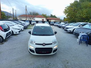 Fiat Panda 2014 DYNAMIC 1.2 ΑΡΙΣΤΟ ΜΕ 75ΗΡ 4ΚΥΛΙΝΔΡΟ-thumb-10
