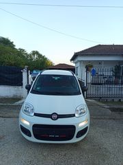 Fiat Panda 2014 DYNAMIC 1.2 ΑΡΙΣΤΟ ΜΕ 75ΗΡ 4ΚΥΛΙΝΔΡΟ-thumb-11