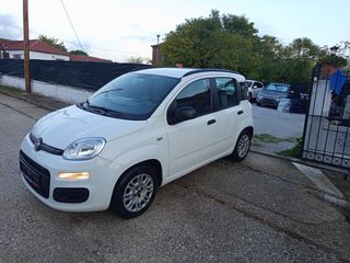 Fiat Panda 2014 DYNAMIC 1.2 ΑΡΙΣΤΟ ΜΕ 75ΗΡ 4ΚΥΛΙΝΔΡΟ-thumb-12