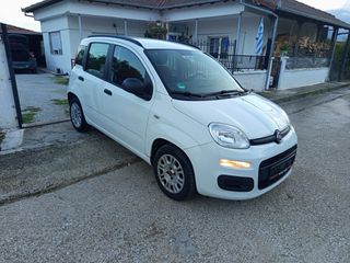 Fiat Panda 2014 DYNAMIC 1.2 ΑΡΙΣΤΟ ΜΕ 75ΗΡ 4ΚΥΛΙΝΔΡΟ