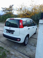Fiat Panda 2014 DYNAMIC 1.2 ΑΡΙΣΤΟ ΜΕ 75ΗΡ 4ΚΥΛΙΝΔΡΟ-thumb-15