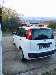 Fiat Panda 2014 DYNAMIC 1.2 ΑΡΙΣΤΟ ΜΕ 75ΗΡ 4ΚΥΛΙΝΔΡΟ-thumb-16