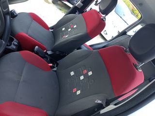 Fiat Panda 2014 DYNAMIC 1.2 ΑΡΙΣΤΟ ΜΕ 75ΗΡ 4ΚΥΛΙΝΔΡΟ