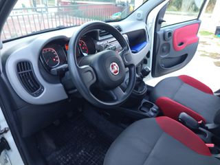 Fiat Panda 2014 DYNAMIC 1.2 ΑΡΙΣΤΟ ΜΕ 75ΗΡ 4ΚΥΛΙΝΔΡΟ-thumb-17