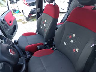 Fiat Panda 2014 DYNAMIC 1.2 ΑΡΙΣΤΟ ΜΕ 75ΗΡ 4ΚΥΛΙΝΔΡΟ-thumb-18