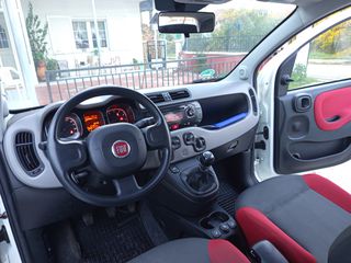 Fiat Panda 2014 DYNAMIC 1.2 ΑΡΙΣΤΟ ΜΕ 75ΗΡ 4ΚΥΛΙΝΔΡΟ-thumb-20