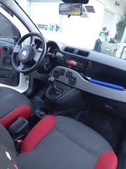 Fiat Panda 2014 DYNAMIC 1.2 ΑΡΙΣΤΟ ΜΕ 75ΗΡ 4ΚΥΛΙΝΔΡΟ-thumb-21