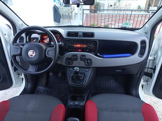 Fiat Panda 2014 DYNAMIC 1.2 ΑΡΙΣΤΟ ΜΕ 75ΗΡ 4ΚΥΛΙΝΔΡΟ-thumb-22