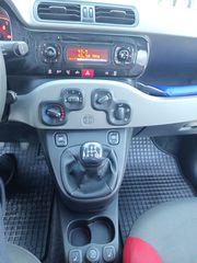 Fiat Panda 2014 DYNAMIC 1.2 ΑΡΙΣΤΟ ΜΕ 75ΗΡ 4ΚΥΛΙΝΔΡΟ-thumb-23