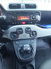 Fiat Panda 2014 DYNAMIC 1.2 ΑΡΙΣΤΟ ΜΕ 75ΗΡ 4ΚΥΛΙΝΔΡΟ-thumb-25