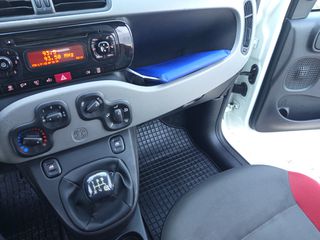 Fiat Panda 2014 DYNAMIC 1.2 ΑΡΙΣΤΟ ΜΕ 75ΗΡ 4ΚΥΛΙΝΔΡΟ-thumb-26