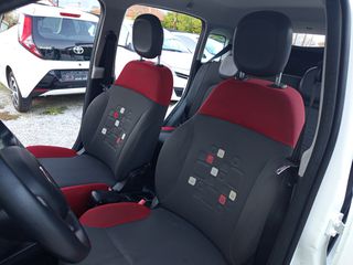 Fiat Panda 2014 DYNAMIC 1.2 ΑΡΙΣΤΟ ΜΕ 75ΗΡ 4ΚΥΛΙΝΔΡΟ-thumb-27